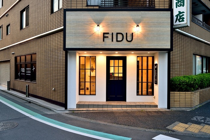 FIDU