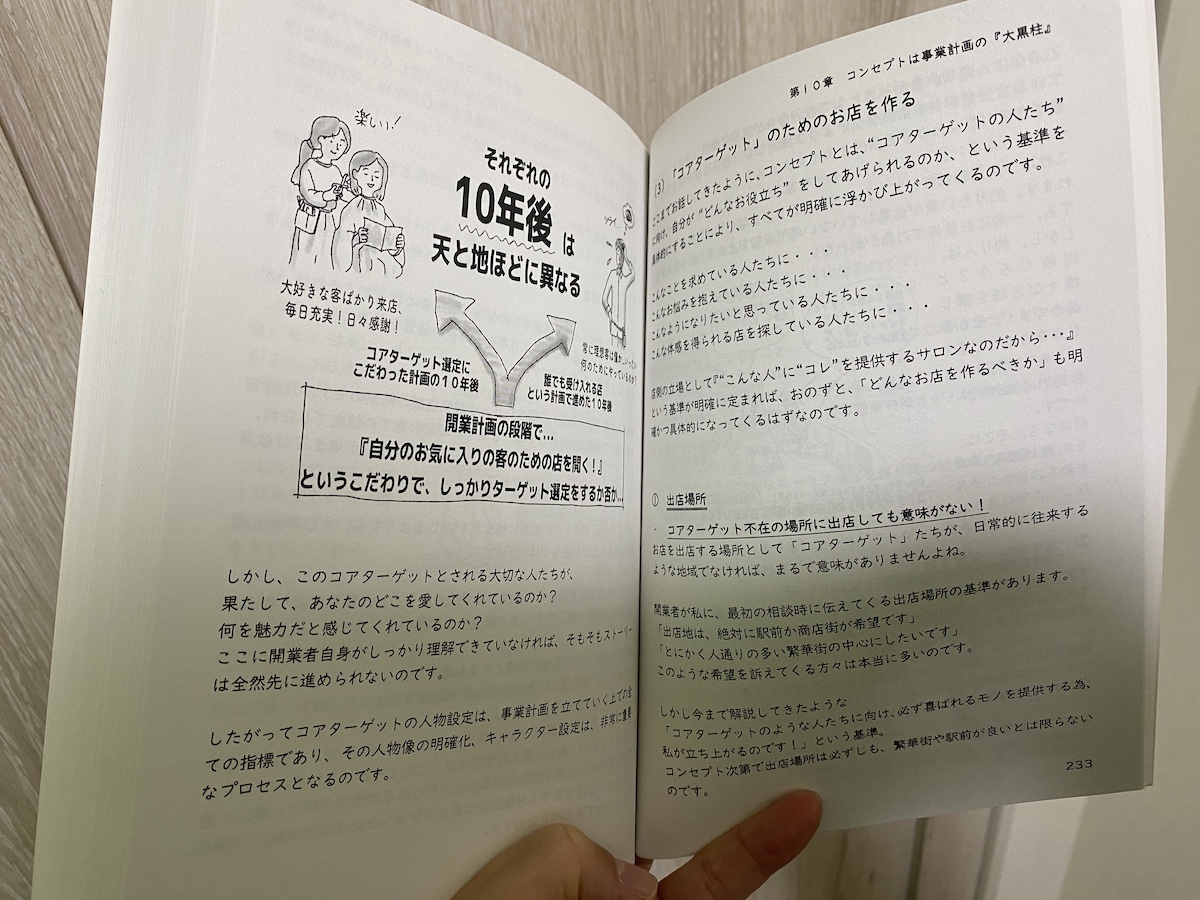 bh飯島由敬新著書「美容室開業＆理容室開業の攻略メソッド」発売-7