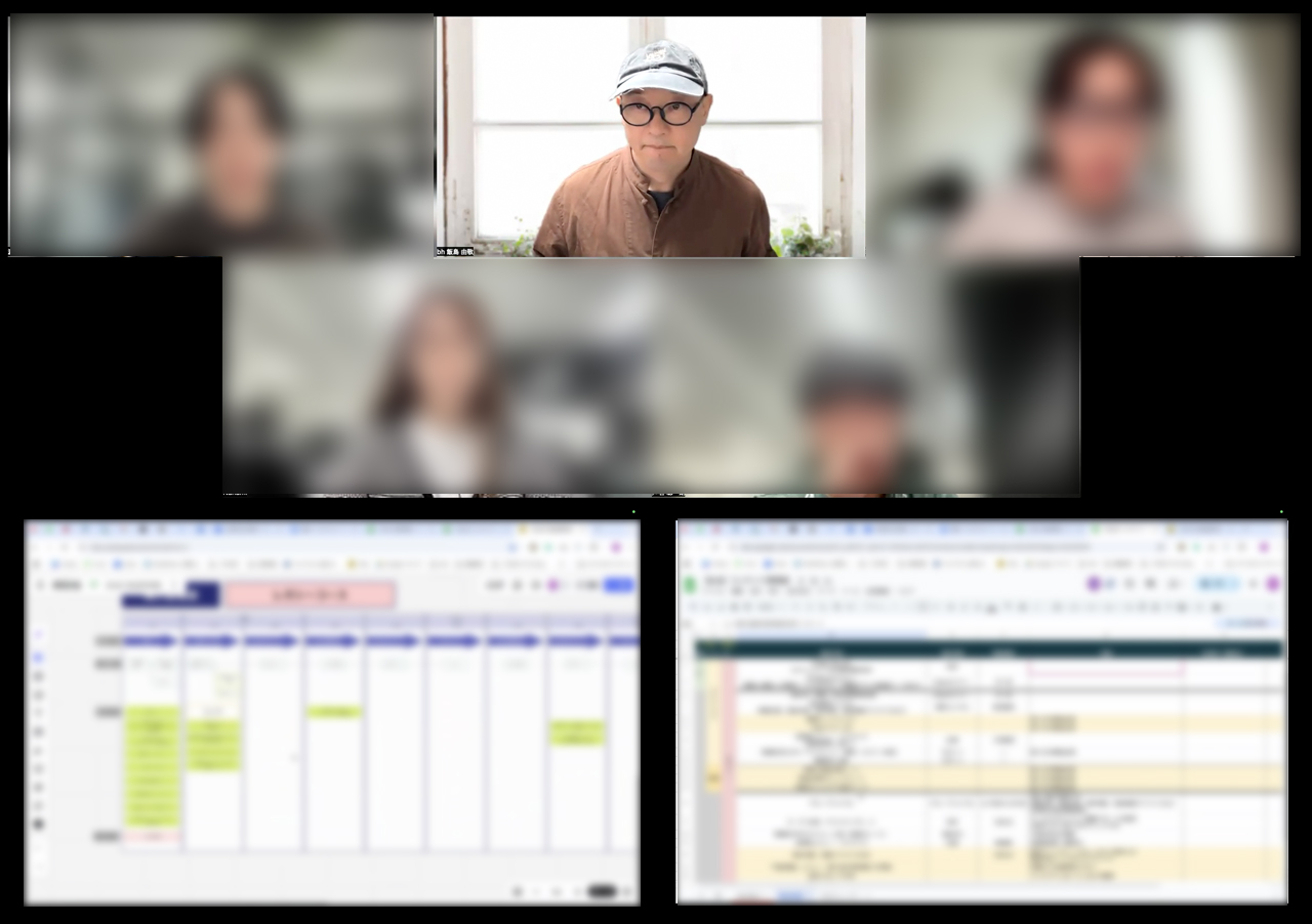 bh飯島由敬の美容室開業スクール・広告代理店との協業計画進行中-3